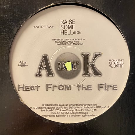 CATEGORY G-FUNK | Gorilla Funk Records