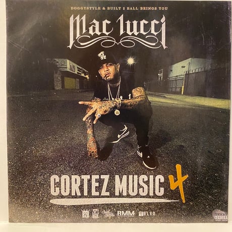 CATEGORY G-FUNK | Gorilla Funk Records