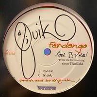 I SMOOTH 7 / Coolin In Da Ghetto (12inch) | Gor