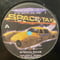 STEFAN RAAB / Space-Taxi (12inch)