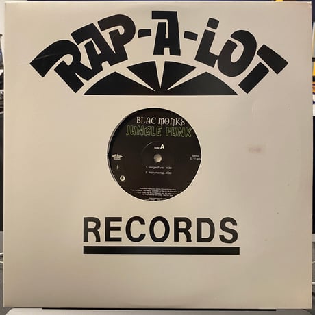 CATEGORY G-FUNK | Gorilla Funk Records