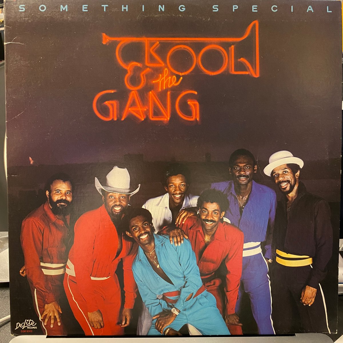 レア盤 名盤 Kool & The Gang レコード 3枚セット LP KOOL & THE GANG / Something Special (LP) | Gori