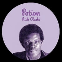 RICK CLARKE / Potion (12inch)