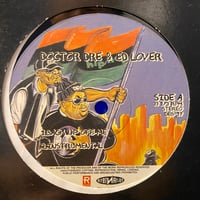 YOUNG LIFE / Swing Batta (12inch) | Gorilla Fun