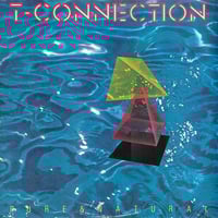 RAPPIN' 4-TAY / I'll Be Around (12inch) | Goril
