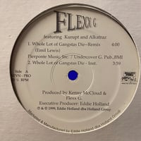 G-RAP/wessyde goon squad/2枚 G-RAP/wessyde goon squad/2枚