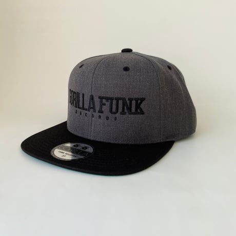 GFR CAP -Heather- (キャップ）