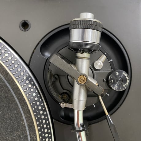 Technics / SL-1200MK5 (USED）002011