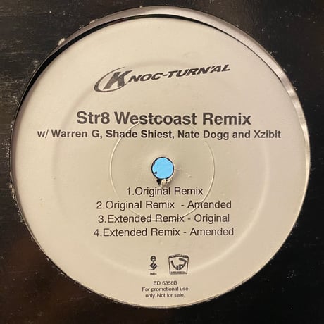 CATEGORY G-FUNK | Gorilla Funk Records