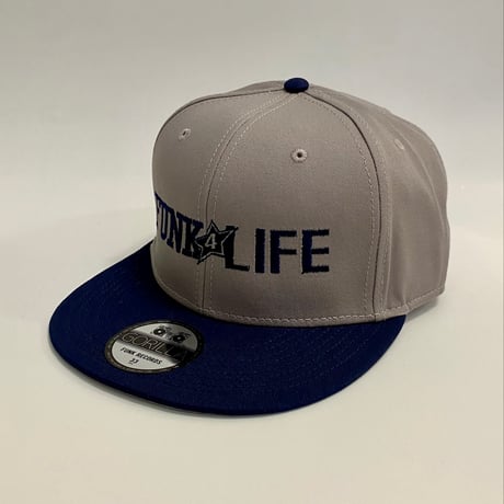F4L CAP -Glay- (キャップ）