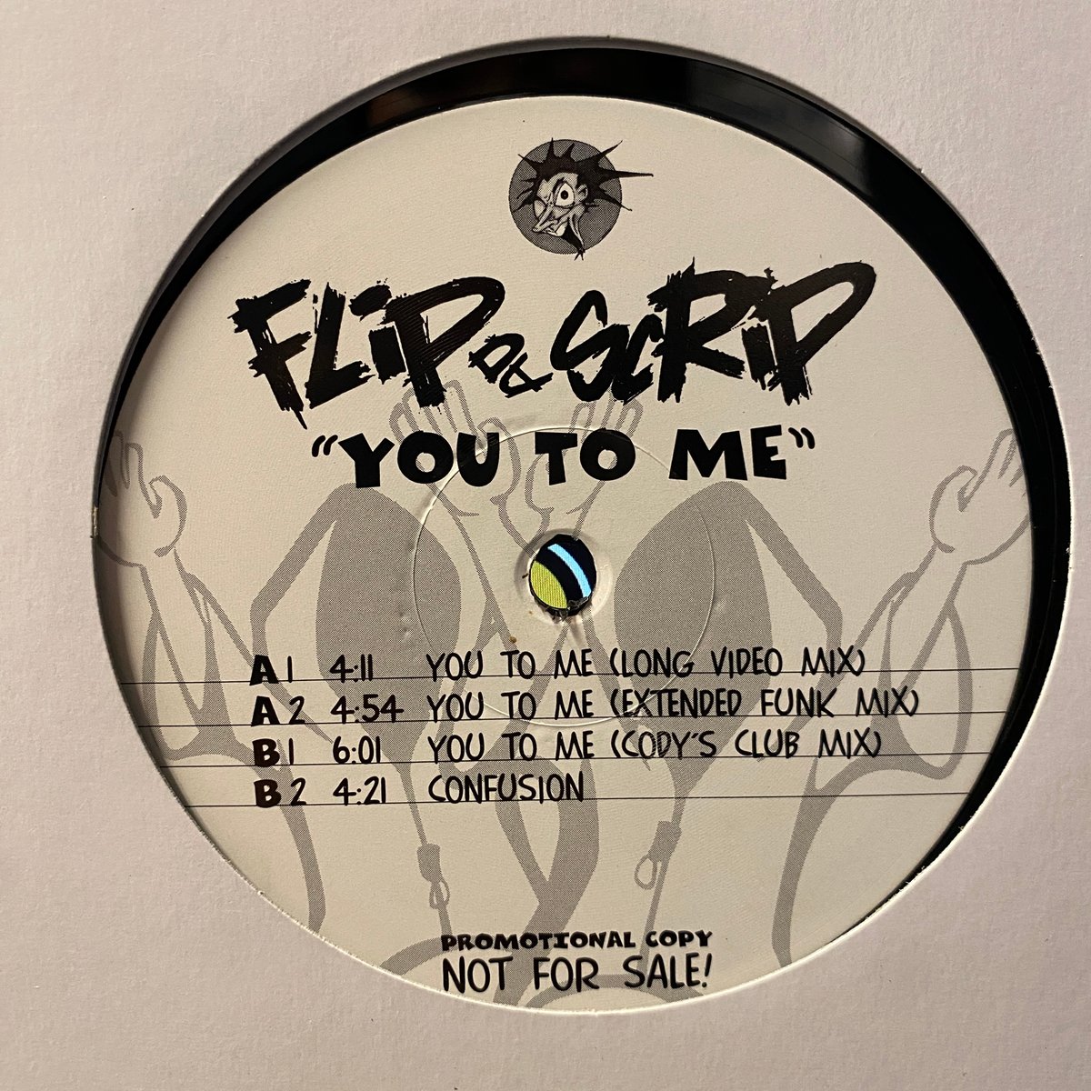 SILKY SLIM／Finally Here 名盤G-RAP G-FUNK FLIP DA SCRIP / You To Me (12inch) | Gorilla Fu
