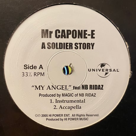 LIL CYCLONE✴︎Mega Rare✴︎Bangin G FUNK!! CATEGORY G-FUNK | Gorilla Funk Records