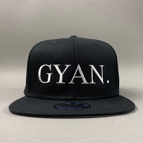 GYAN. Cap (キャップ)