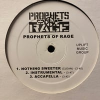 2PAC / The Prophet (2LP) | Gorilla Funk Records