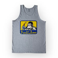 FunkLAger Tank Top（タンクトップ）