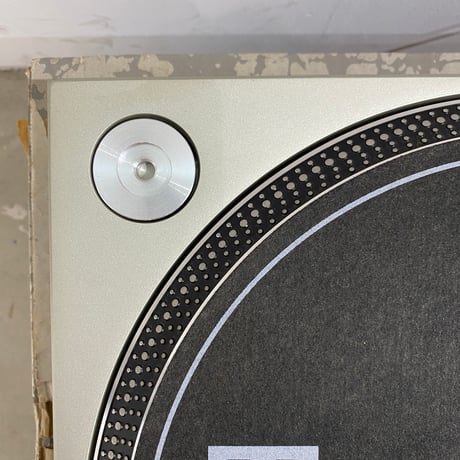 Technics / SL-1200MK3D 87578 (USED）
