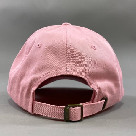 LAmen CAP -Pink- (キャップ)