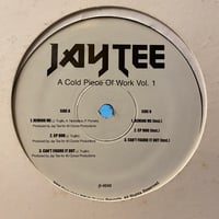 I SMOOTH 7 / Coolin In Da Ghetto (12inch) | Gor