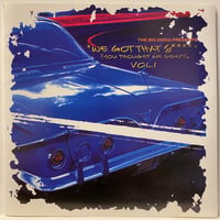 V.A. / We Got That S**** (CD)