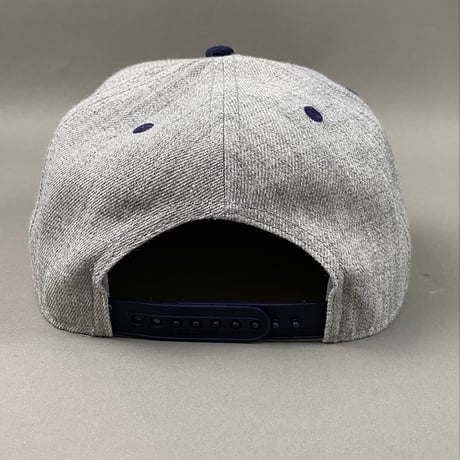 GFR Cap "gray"(キャップ)