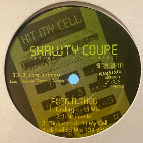 CATEGORY G-FUNK | Gorilla Funk Records