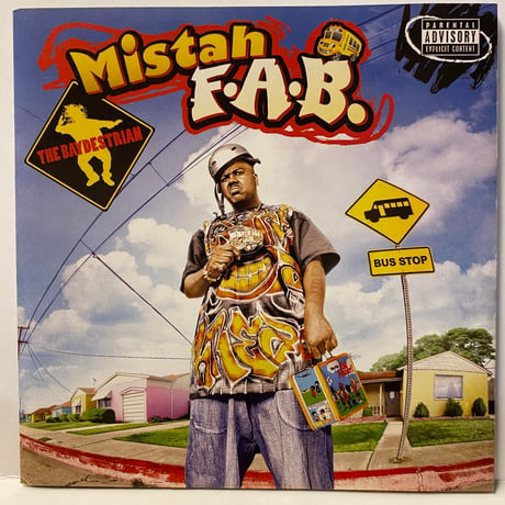 CATEGORY G-FUNK | Gorilla Funk Records