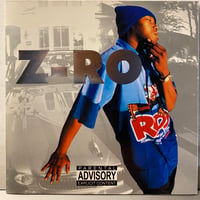 Z-RO / S.T. (CD)