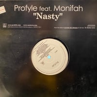 PROFYLE / Nasty (12inch)