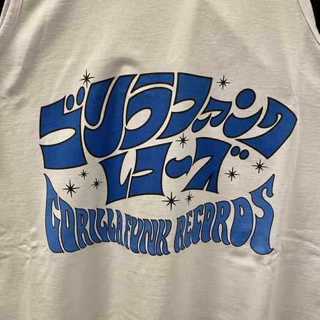 ゴリラファンク Tank Top（タンクトップ）