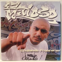 BATEEN IDOL / Whatz A Thug? (CD) | Gorilla Funk