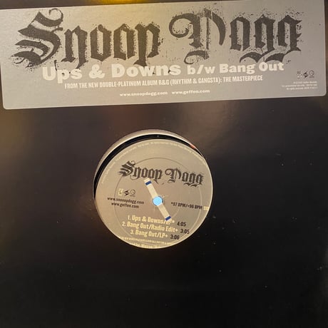 CATEGORY G-FUNK | Gorilla Funk Records