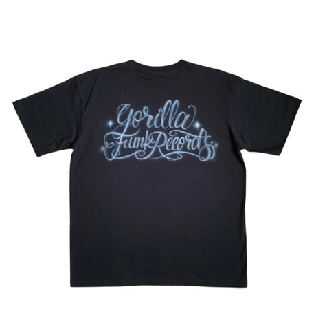 Not Like US Airbrush T-Shirt (Tシャツ）