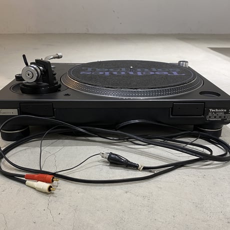 Technics / SL-1200MK5 (USED）01