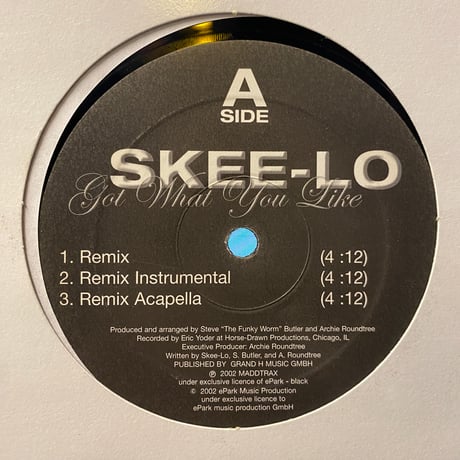 CATEGORY G-FUNK | Gorilla Funk Records