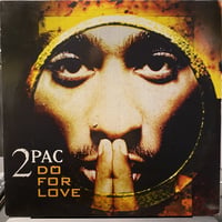2PAC / Do For Love (12inch)