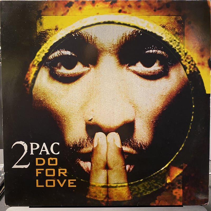 2PAC R U Still Down 3LP レコード DO FOR LOVE 2PAC R U Still Down 3LP レコード DO FOR LOVE - メルカリ