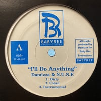 MAD CJ MAC / Come And Take A Ride (12inch) | Go