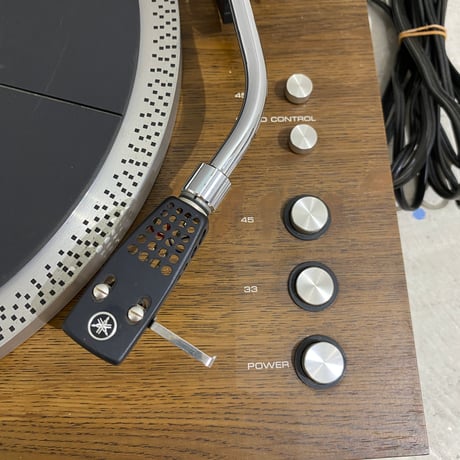 YAMAHA / YP-D3 (USED)