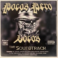 V.A. / Pocos Pero Locos (CD)