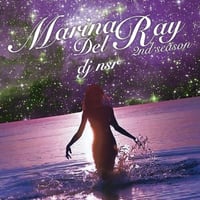 DJ NSR / Marina del Ray seasion 2 (MIXCD)