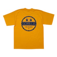 GFR  T-Shirt "Gold" (Tシャツ)