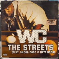 WC / WALK (12inch)