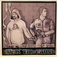 V.A. / Fuck The Cause (CD)