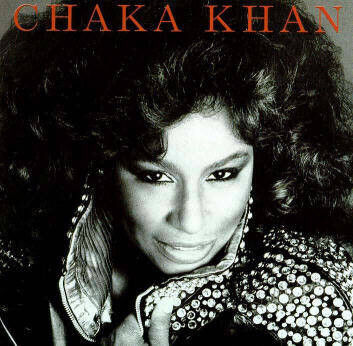 ★全てＵＳオリジナル盤★『ＣＨＡＫＡ ＫＨＡＮ』ソロ初期名盤ＬＰ３枚セット ☆全てUSオリジナル盤☆『CHAKA KHAN』ソロ初期名盤