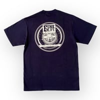 F4L T-Shirt "Navy"(Tシャツ）