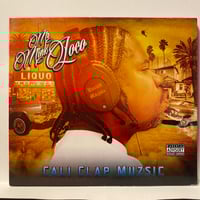 REALIZM / Ghetto Scriptures (CD) | Gorilla Funk