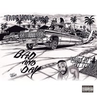 DJ TEITO / Tapeholic vol.4 (MIXCD)