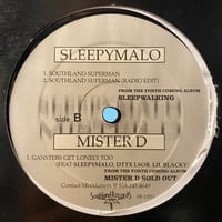 JOMANDA / Nubia Soul (EP) | Gorilla Funk Records