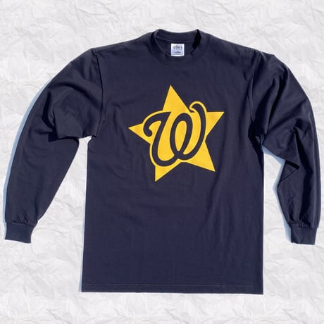 WeFUNK Long T-Shirt (ロングTシャツ)