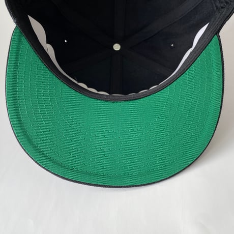 GFR CAP -Black- (キャップ)